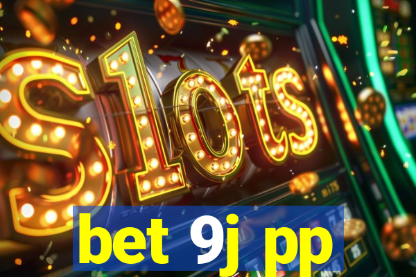 bet 9j pp